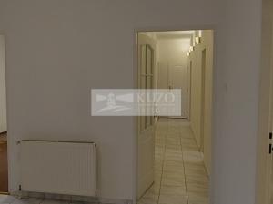 Pronájem bytu 5+1, Praha, Na Březince, 150 m2