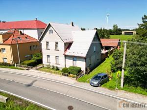 Prodej vily, Drahany, 177 m2