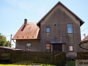 Prodej vily, Drahany, 177 m2