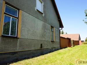 Prodej vily, Drahany, 177 m2