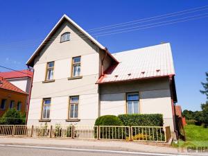 Prodej vily, Drahany, 177 m2