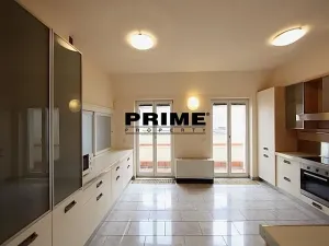Pronájem bytu 5+1, Praha - Malá Strana, Újezd, 265 m2