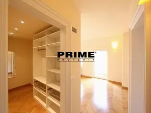 Pronájem bytu 5+1, Praha - Malá Strana, Újezd, 265 m2
