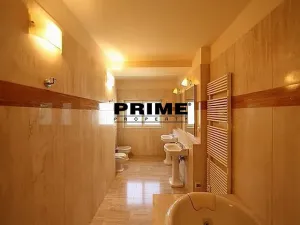 Pronájem bytu 5+1, Praha - Malá Strana, Újezd, 265 m2