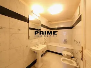 Pronájem bytu 5+1, Praha - Malá Strana, Újezd, 265 m2