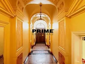 Pronájem bytu 5+1, Praha - Malá Strana, Újezd, 265 m2
