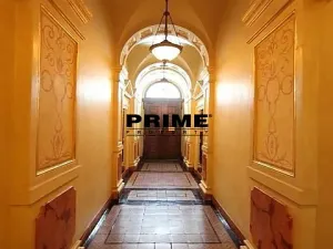 Pronájem bytu 5+1, Praha - Malá Strana, Újezd, 265 m2
