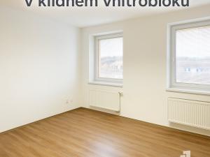 Pronájem kanceláře, Brno - Královo Pole, Poděbradova, 30 m2
