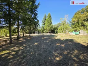 Prodej pozemku pro bydlení, Malá Hraštice, 1411 m2