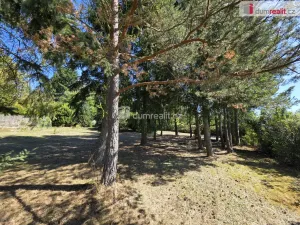 Prodej pozemku pro bydlení, Malá Hraštice, 1411 m2