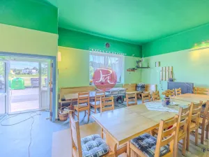 Prodej komerční nemovitosti, Stará Ves nad Ondřejnicí, Mlýnská, 471 m2