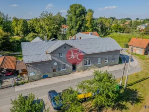 Prodej komerční nemovitosti, Stará Ves nad Ondřejnicí, Mlýnská, 471 m2