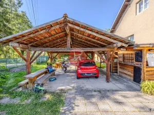 Prodej komerční nemovitosti, Stará Ves nad Ondřejnicí, Mlýnská, 471 m2