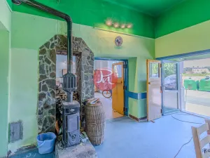 Prodej komerční nemovitosti, Stará Ves nad Ondřejnicí, Mlýnská, 471 m2