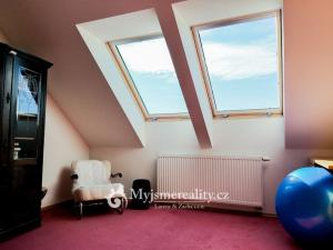 Prodej bytu 5+kk, Znojmo, Rooseveltova, 170 m2