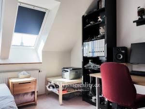 Prodej bytu 5+kk, Znojmo, Rooseveltova, 170 m2