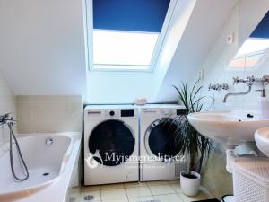 Prodej bytu 5+kk, Znojmo, Rooseveltova, 170 m2