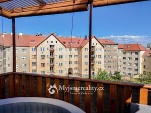 Prodej bytu 5+kk, Znojmo, Rooseveltova, 170 m2