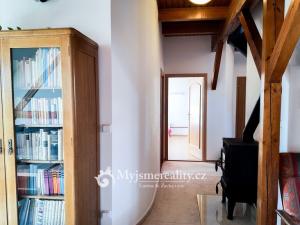 Prodej bytu 5+kk, Znojmo, Rooseveltova, 170 m2