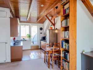 Prodej bytu 5+kk, Znojmo, Rooseveltova, 170 m2