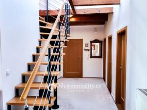 Prodej bytu 5+kk, Znojmo, Rooseveltova, 170 m2