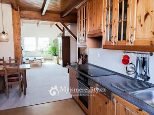 Prodej bytu 5+kk, Znojmo, Rooseveltova, 170 m2