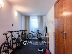 Prodej bytu 5+kk, Znojmo, Rooseveltova, 170 m2