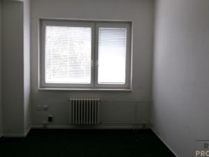 Pronájem kanceláře, Brno - Brněnské Ivanovice, 25 m2