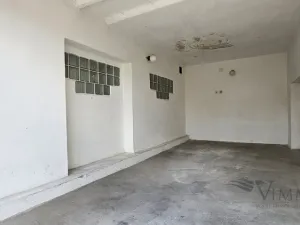 Prodej garáže, Kaplice, Samota, 18 m2