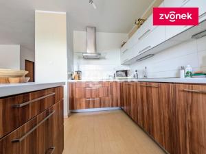 Prodej rodinného domu, Vsetín - Rokytnice, Pod Bečevnou, 170 m2