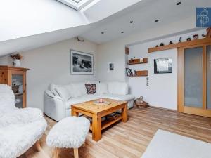 Prodej bytu 2+1, Praha - Záběhlice, Záběhlická, 48 m2
