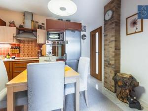 Prodej bytu 2+1, Praha - Záběhlice, Záběhlická, 48 m2