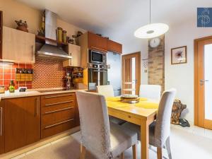 Prodej bytu 2+1, Praha - Záběhlice, Záběhlická, 48 m2