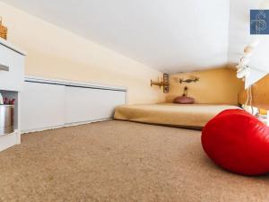 Prodej bytu 2+1, Praha - Záběhlice, Záběhlická, 48 m2