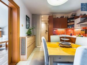 Prodej bytu 2+1, Praha - Záběhlice, Záběhlická, 48 m2
