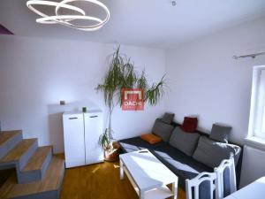 Prodej bytu 2+kk, Olomouc, Dolní náměstí, 61 m2