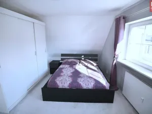 Prodej bytu 2+kk, Olomouc, Dolní náměstí, 61 m2