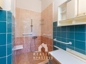 Prodej rodinného domu, Vranov, 98 m2