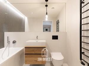 Prodej bytu 3+kk, Praha - Smíchov, Grafická, 87 m2
