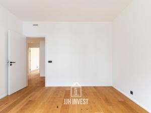 Prodej bytu 3+kk, Praha - Smíchov, Grafická, 87 m2