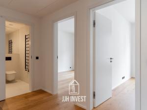 Prodej bytu 3+kk, Praha - Smíchov, Grafická, 87 m2