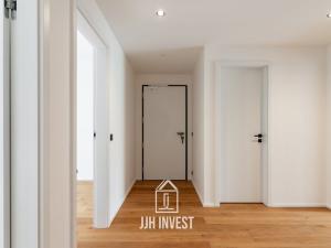 Prodej bytu 3+kk, Praha - Smíchov, Grafická, 87 m2