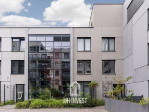 Prodej bytu 3+kk, Praha - Smíchov, Grafická, 87 m2