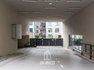 Prodej bytu 3+kk, Praha - Smíchov, Grafická, 87 m2