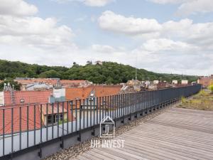 Prodej bytu 3+kk, Praha - Smíchov, Grafická, 87 m2