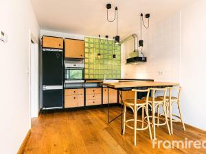 Pronájem bytu 2+kk, Brno, Kopečná, 49 m2