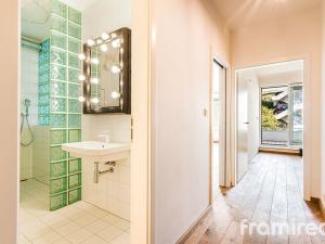 Pronájem bytu 2+kk, Brno, Kopečná, 49 m2