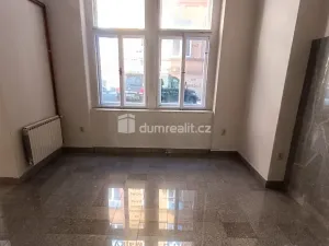 Pronájem kanceláře, Děčín - Děčín IV-Podmokly, Čs. legií, 71 m2