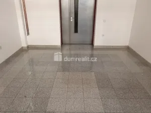 Pronájem kanceláře, Děčín - Děčín IV-Podmokly, Čs. legií, 71 m2