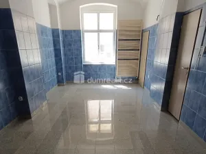 Pronájem kanceláře, Děčín - Děčín IV-Podmokly, Čs. legií, 71 m2